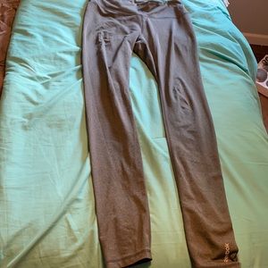 Reebok leggings